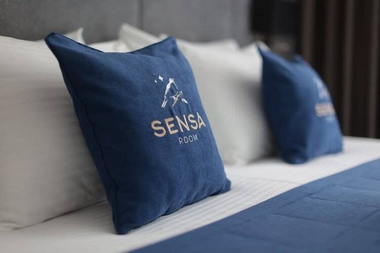 Апартаменты Sensa-room Горького 69