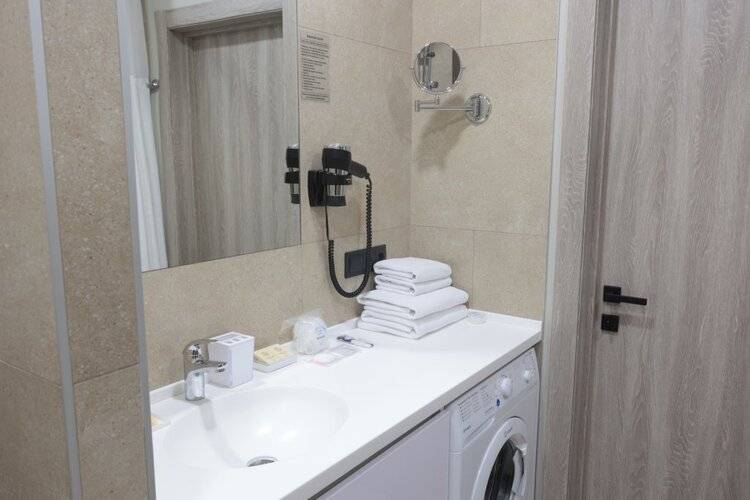 Апартаменты Sensa-room Горького 69