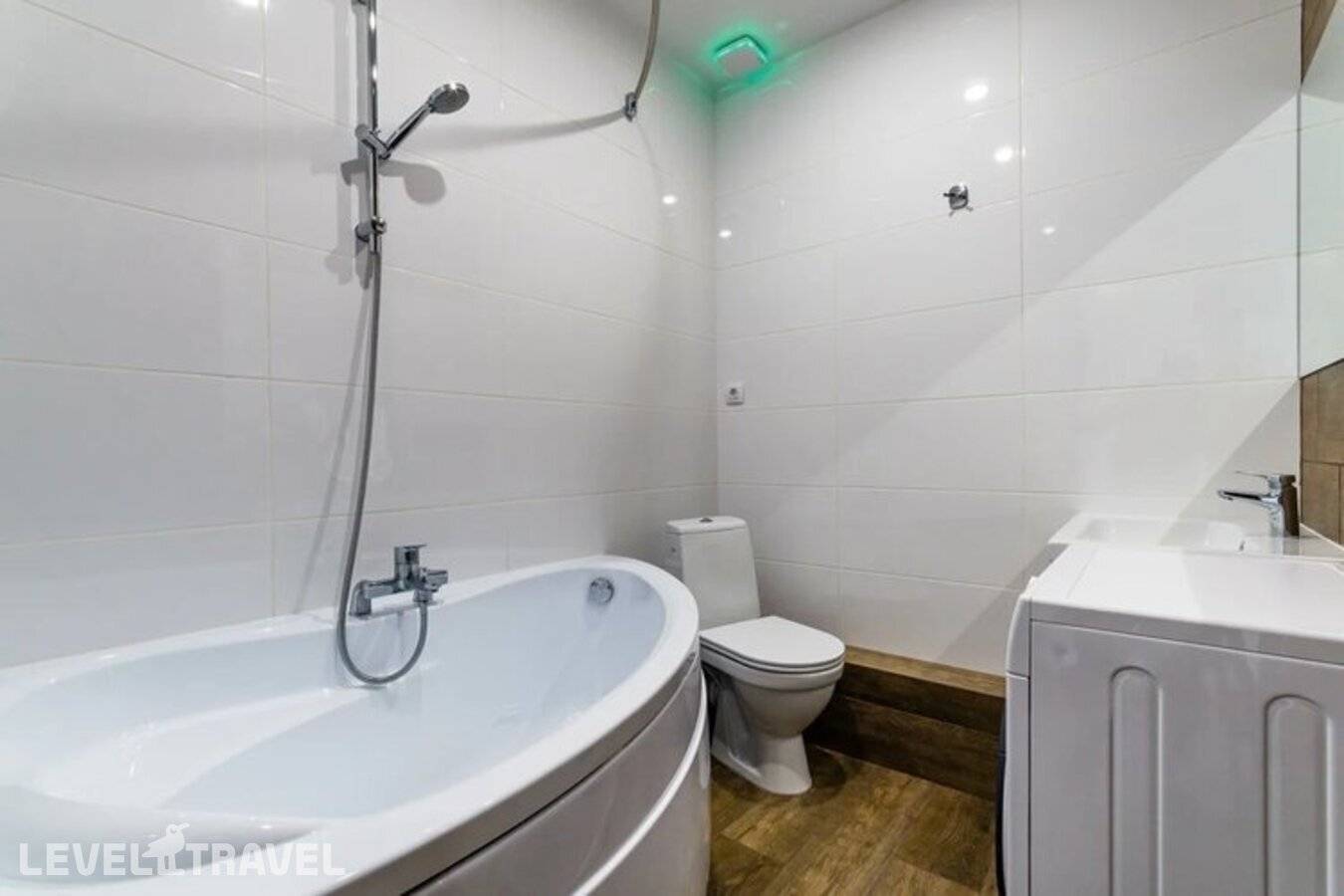 фотографии отеля Двухместные Апартаменты в Центре Города в Россия(Екатеринбург) - фото №8