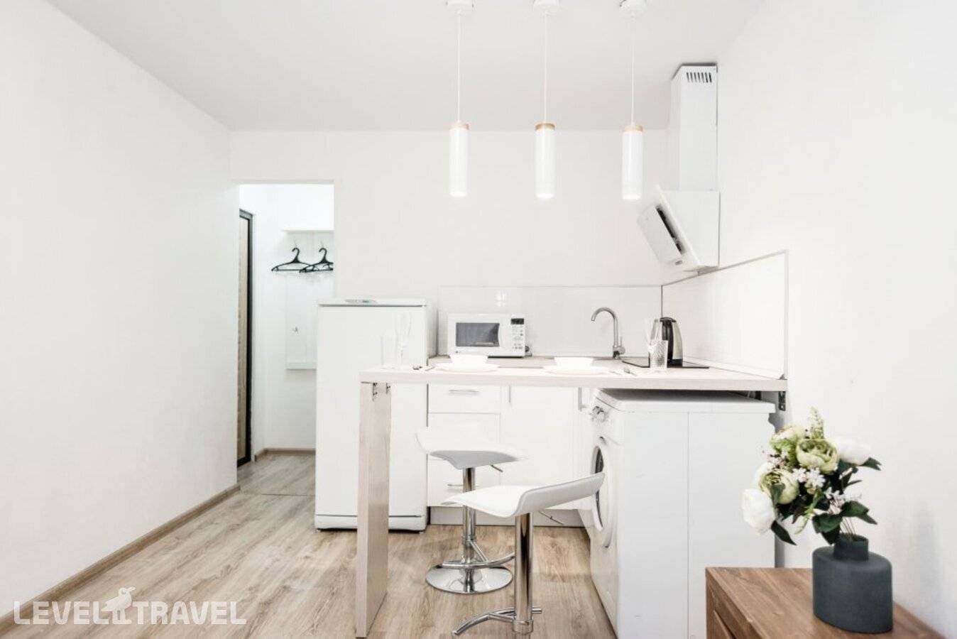 Апартаменты Малышева 116