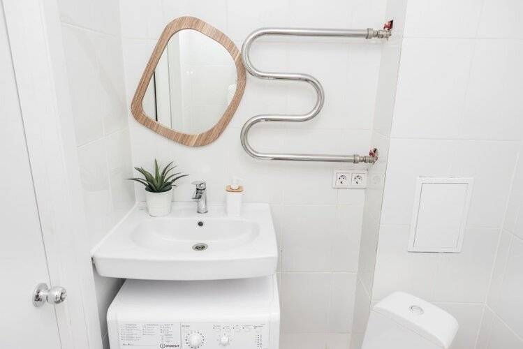 Апартаменты Малышева 46/2