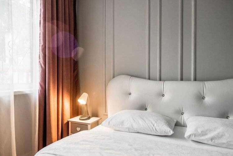 Апартаменты Малышева 46/2