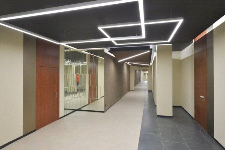 Апартаменты ApartVille