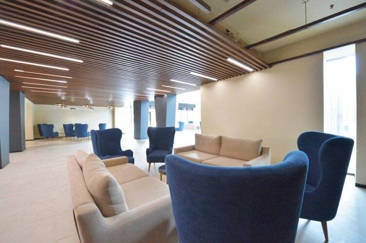 Апартаменты ApartVille