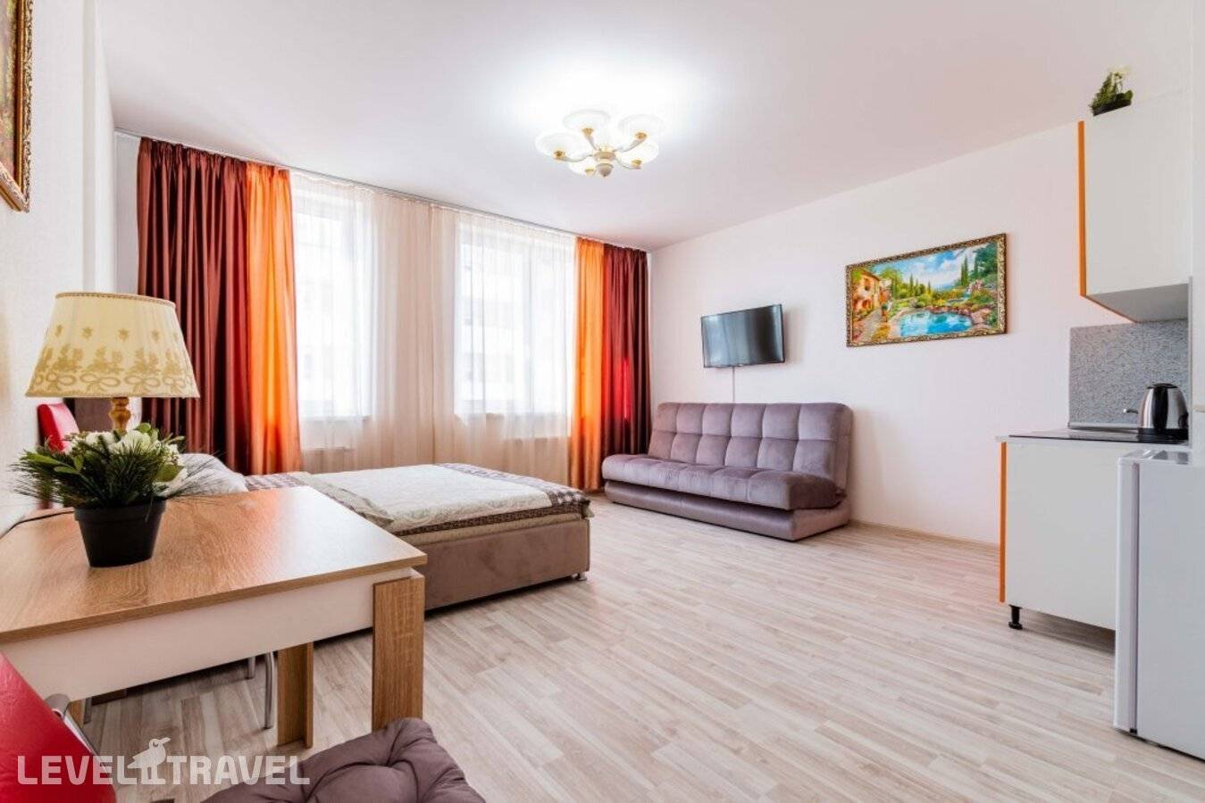 Изображение отеля 21