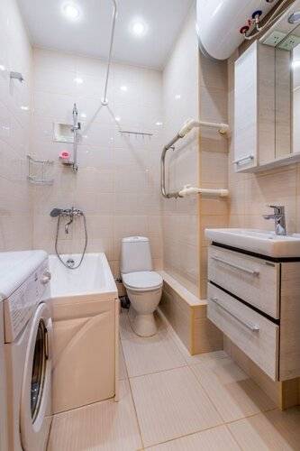 Апартаменты Монблан DreamHouse Крестинского 35 А