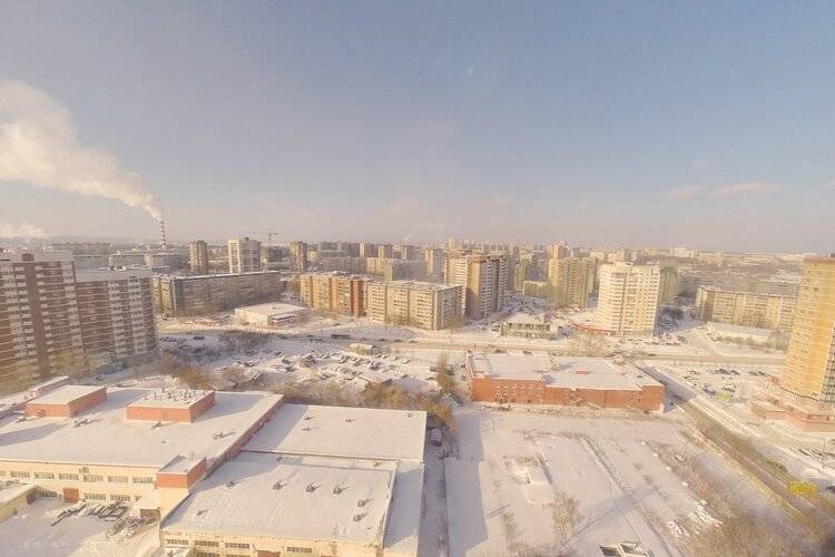 Апартаменты Ольховский Парк