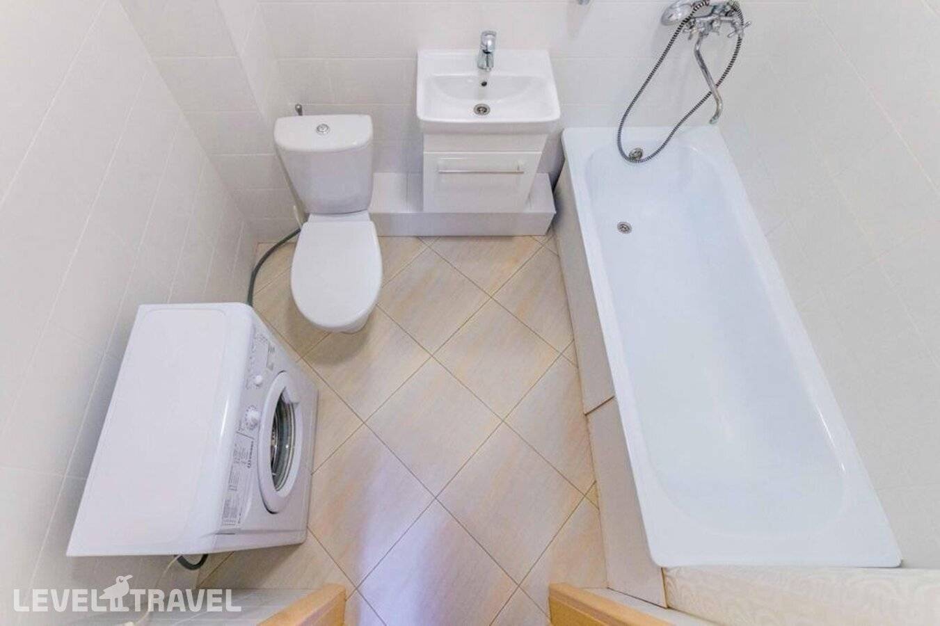 фотографии отеля Апартаменты Родина DreamHouse Папанина 18 в Россия(Екатеринбург) - фото №10