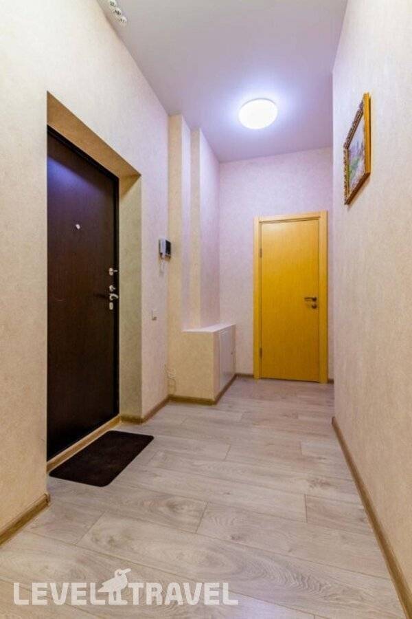 фотографии отеля Апартаменты Родина DreamHouse Папанина 18 в Россия(Екатеринбург) - фото №11