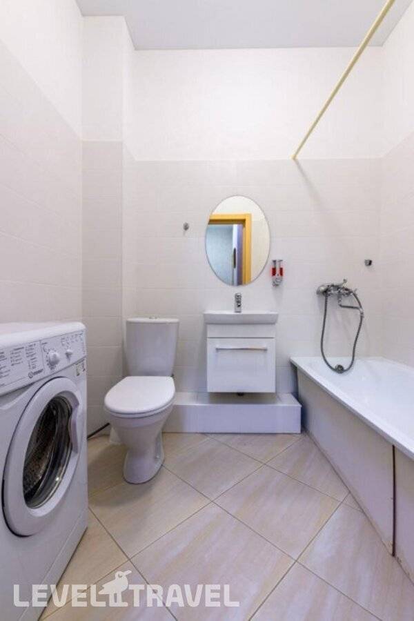 фотографии отеля Апартаменты Родина DreamHouse Папанина 18 в Россия(Екатеринбург) - фото №7