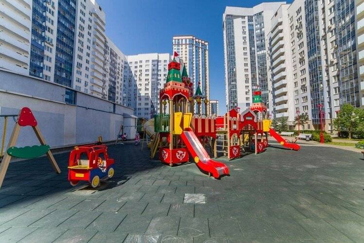 Апартаменты Шейнкмана 90