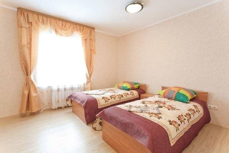 Гостиница Жемчужина