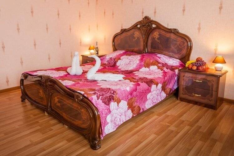 Гостиница Жемчужина