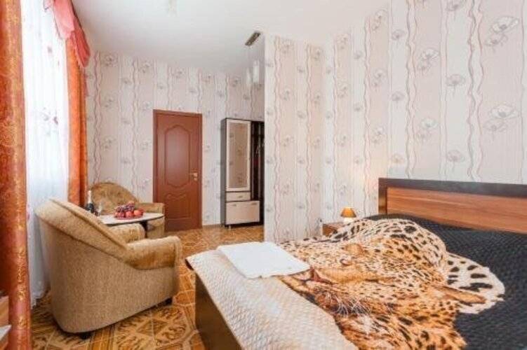 Гостиница Жемчужина
