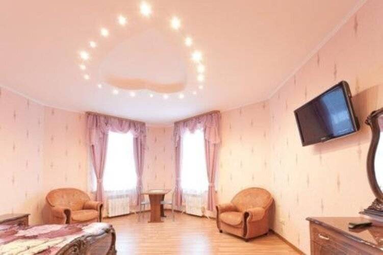 Гостиница Жемчужина