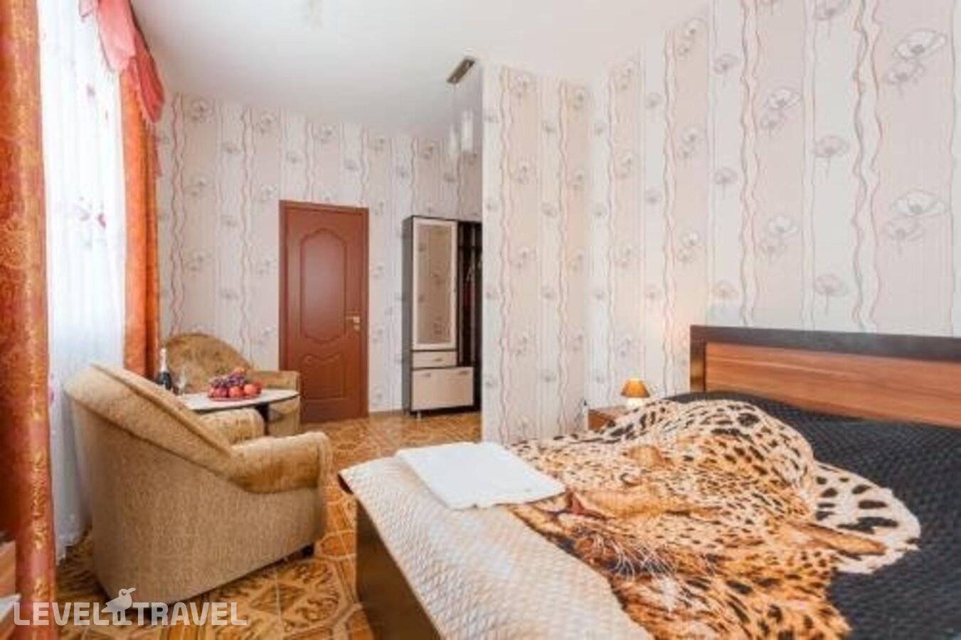 Изображение отеля 10