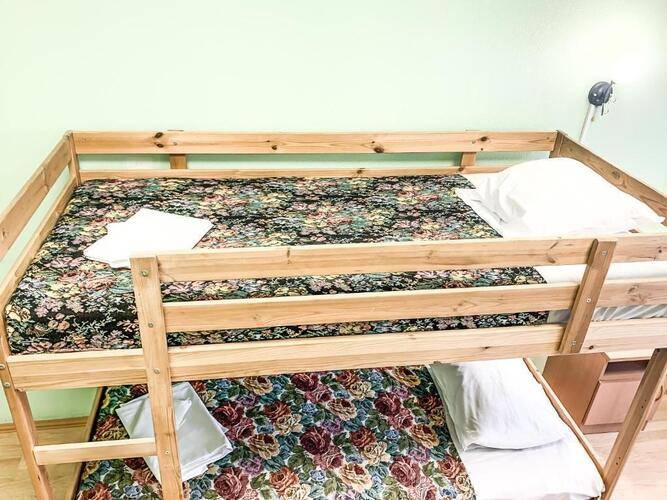 Smart Hotel KDO Екатеринбург (Смарт Отель КДО)