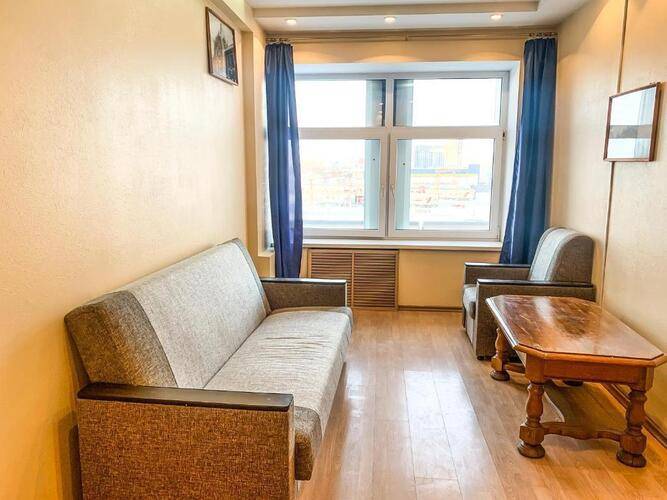 Smart Hotel KDO Екатеринбург (Смарт Отель КДО)