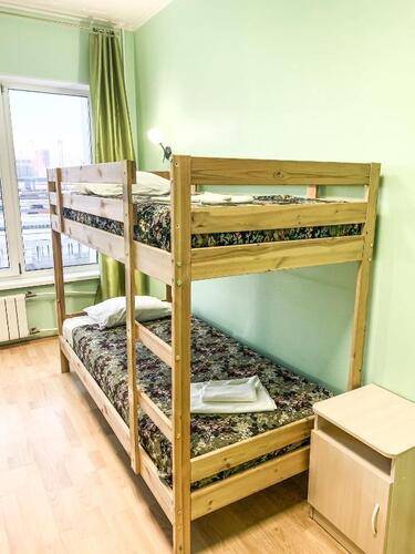 Smart Hotel KDO Екатеринбург (Смарт Отель КДО)