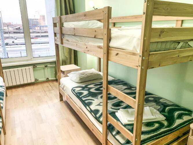 Smart Hotel KDO Екатеринбург (Смарт Отель КДО)