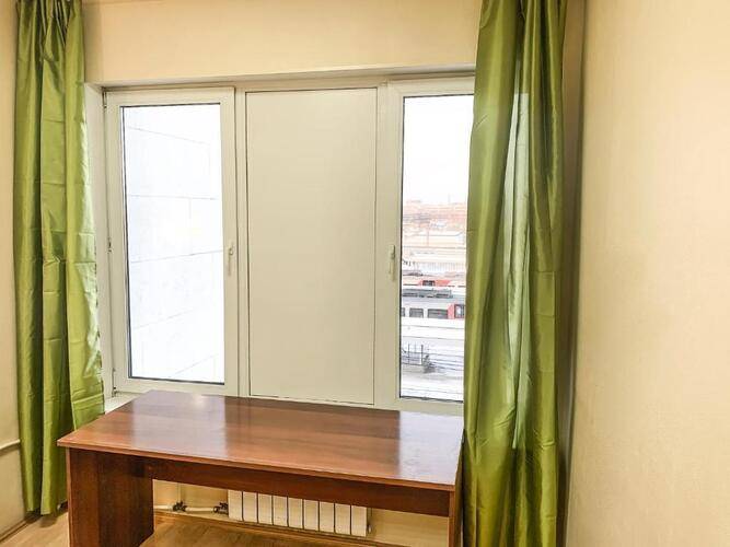 Smart Hotel KDO Екатеринбург (Смарт Отель КДО)