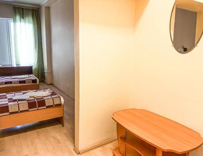 Smart Hotel KDO Екатеринбург (Смарт Отель КДО)