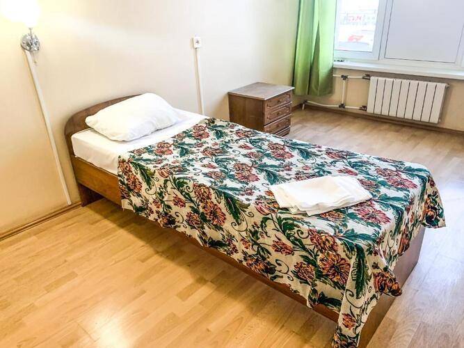 Smart Hotel KDO Екатеринбург (Смарт Отель КДО)
