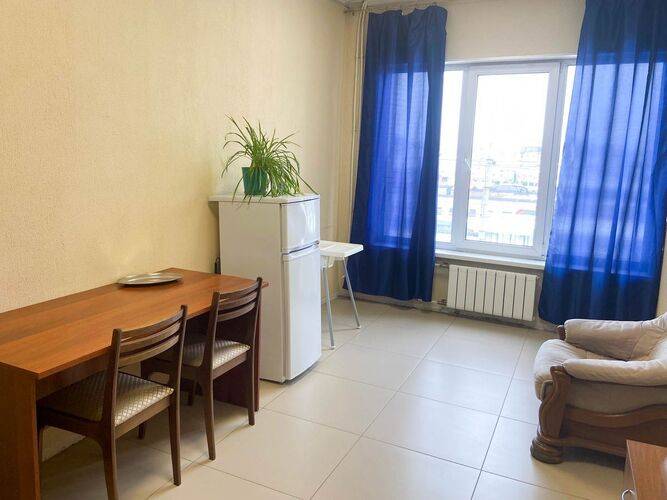 Smart Hotel KDO Екатеринбург (Смарт Отель КДО)