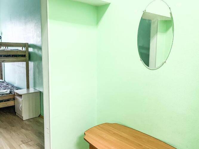 Smart Hotel KDO Екатеринбург (Смарт Отель КДО)
