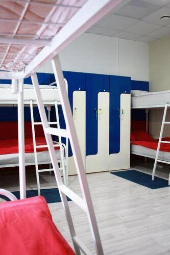 Sky Hostel