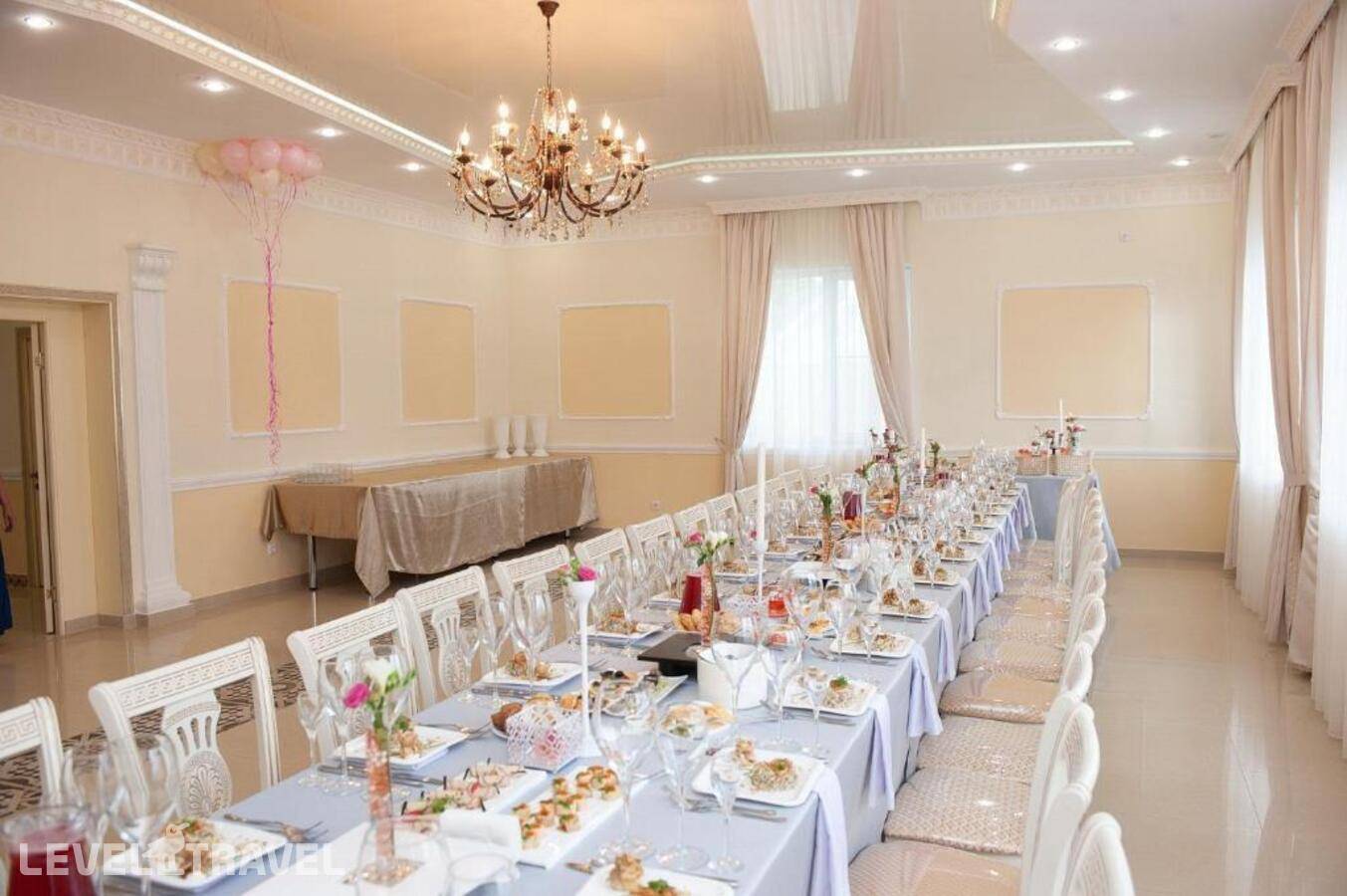 фотографии отеля Гостевой Дом Адаби в Россия(Екатеринбург) - фото №31