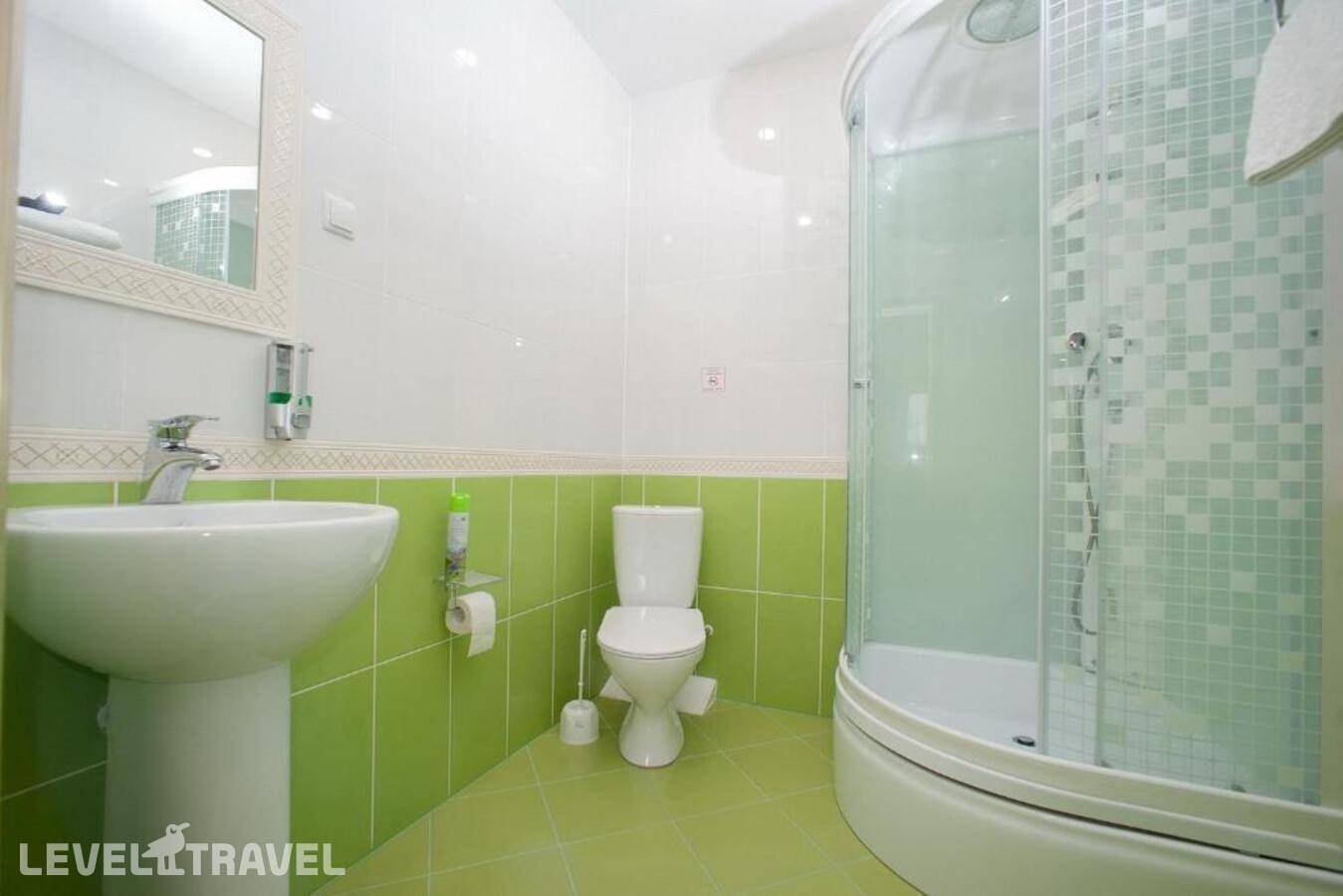 фотографии отеля Гостевой Дом Адаби в Россия(Екатеринбург) - фото №17