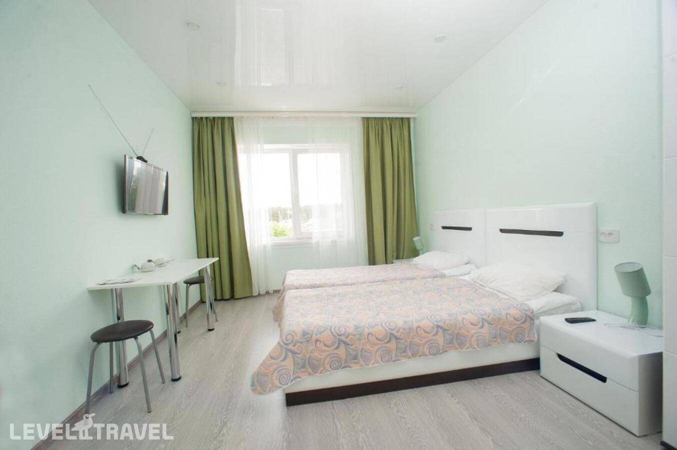 фотографии отеля Гостевой Дом Адаби в Россия(Екатеринбург) - фото №23