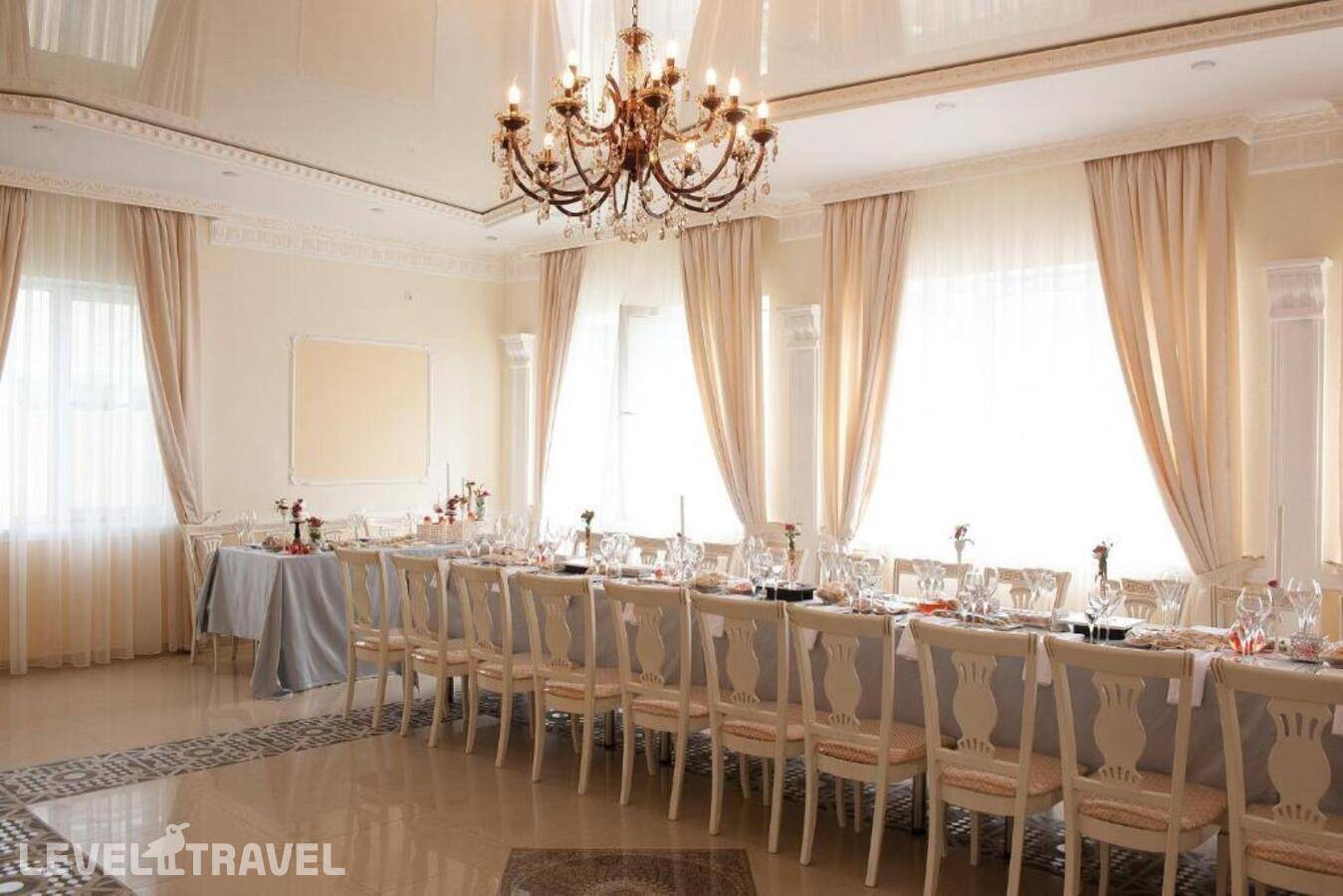 фотографии отеля Гостевой Дом Адаби в Россия(Екатеринбург) - фото №5