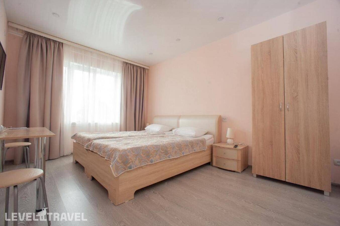 фотографии отеля Гостевой Дом Адаби в Россия(Екатеринбург) - фото №24