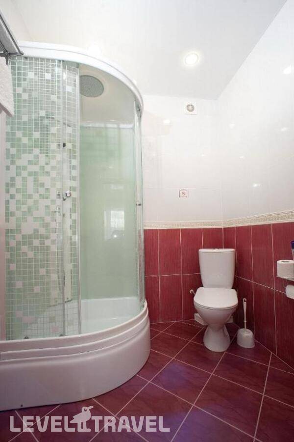 фотографии отеля Гостевой Дом Адаби в Россия(Екатеринбург) - фото №34