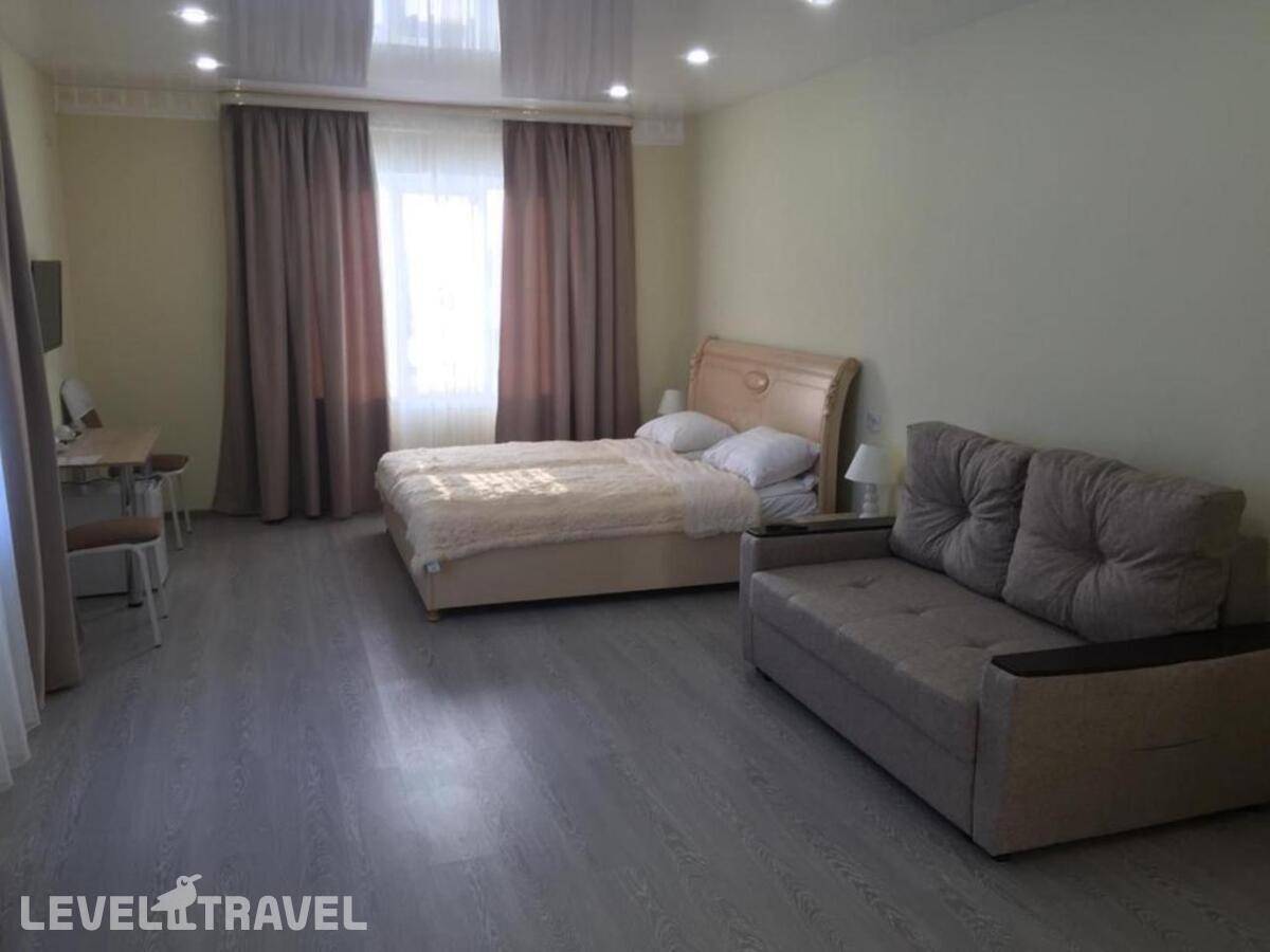 фотографии отеля Гостевой Дом Адаби в Россия(Екатеринбург) - фото №12