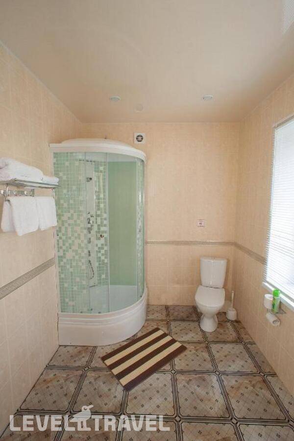 фотографии отеля Гостевой Дом Адаби в Россия(Екатеринбург) - фото №15