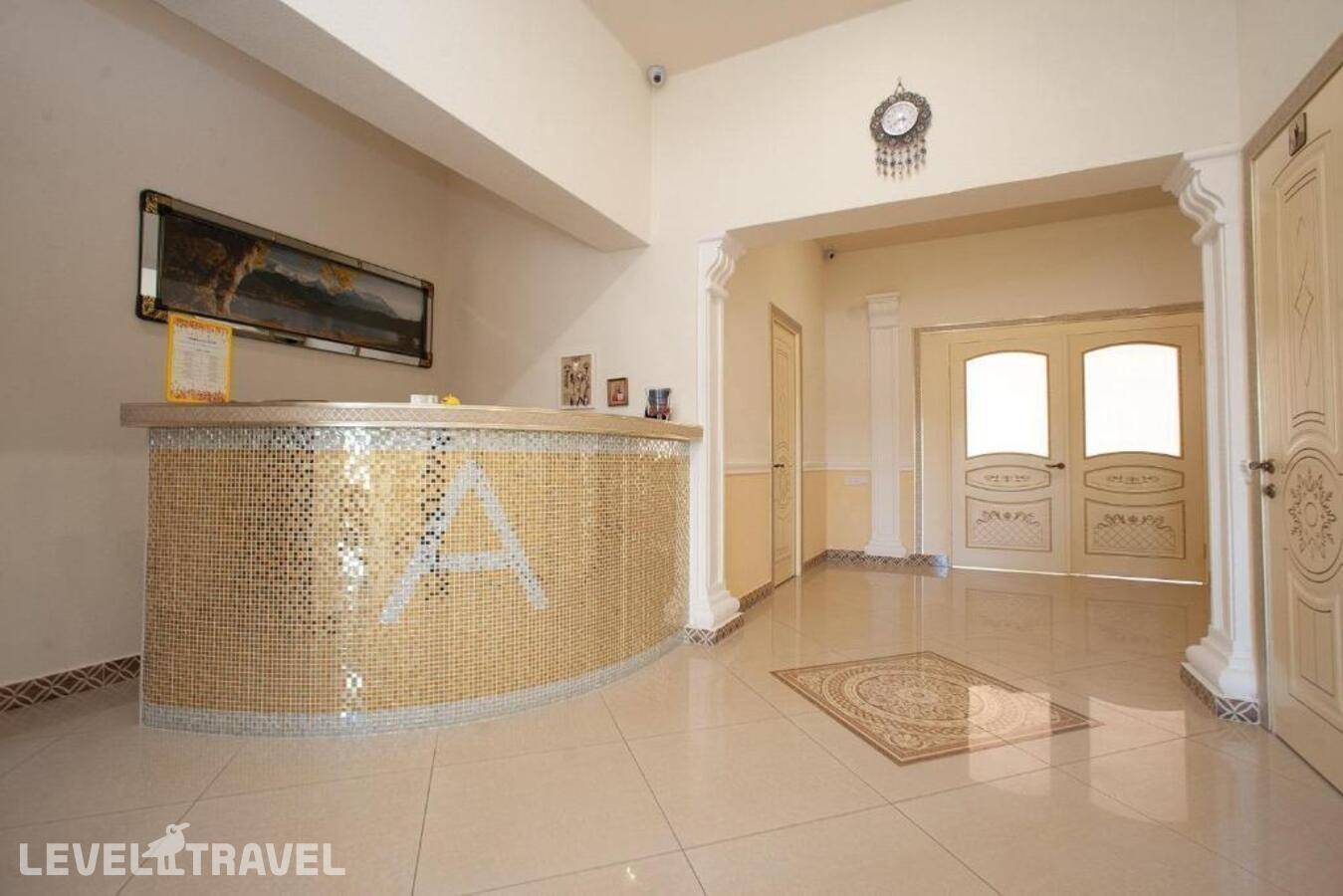 фотографии отеля Гостевой Дом Адаби в Россия(Екатеринбург) - фото №2