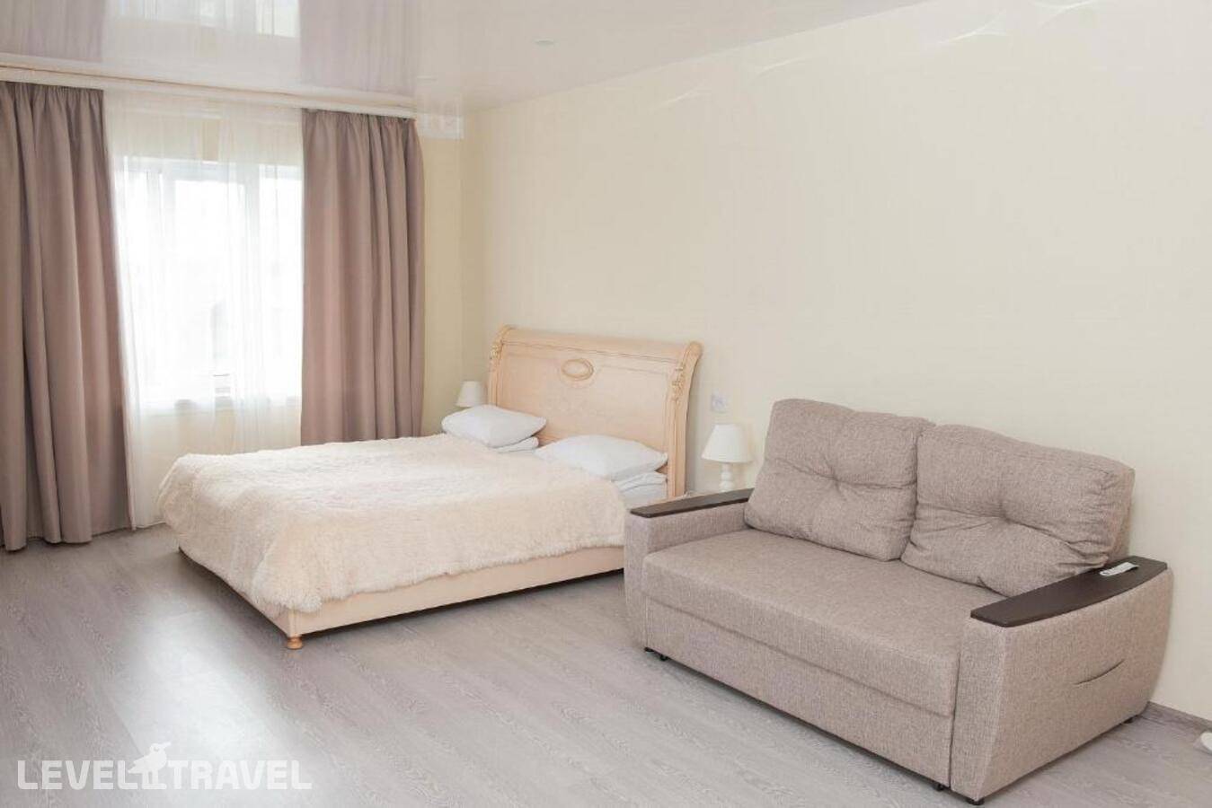 фотографии отеля Гостевой Дом Адаби в Россия(Екатеринбург) - фото №39