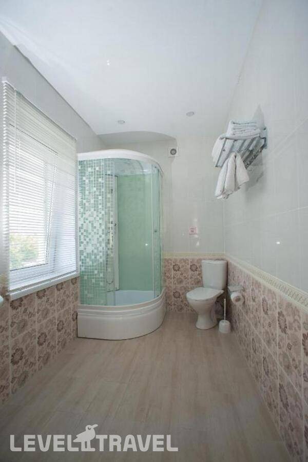 фотографии отеля Гостевой Дом Адаби в Россия(Екатеринбург) - фото №22