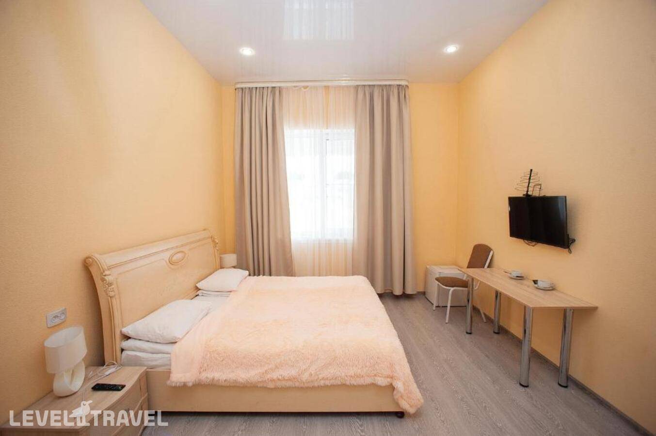 фотографии отеля Гостевой Дом Адаби в Россия(Екатеринбург) - фото №7