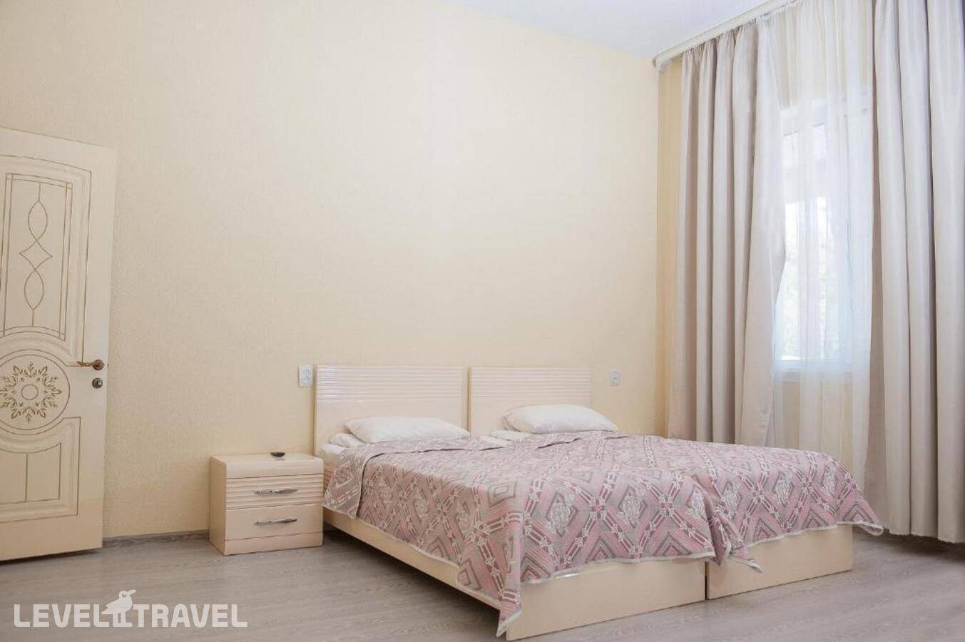 фотографии отеля Гостевой Дом Адаби в Россия(Екатеринбург) - фото №16