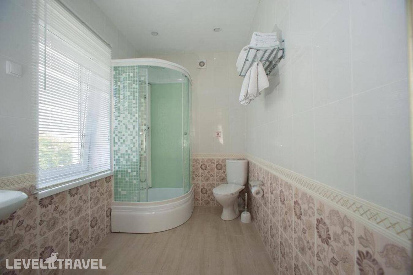 фотографии отеля Гостевой Дом Адаби в Россия(Екатеринбург) - фото №18