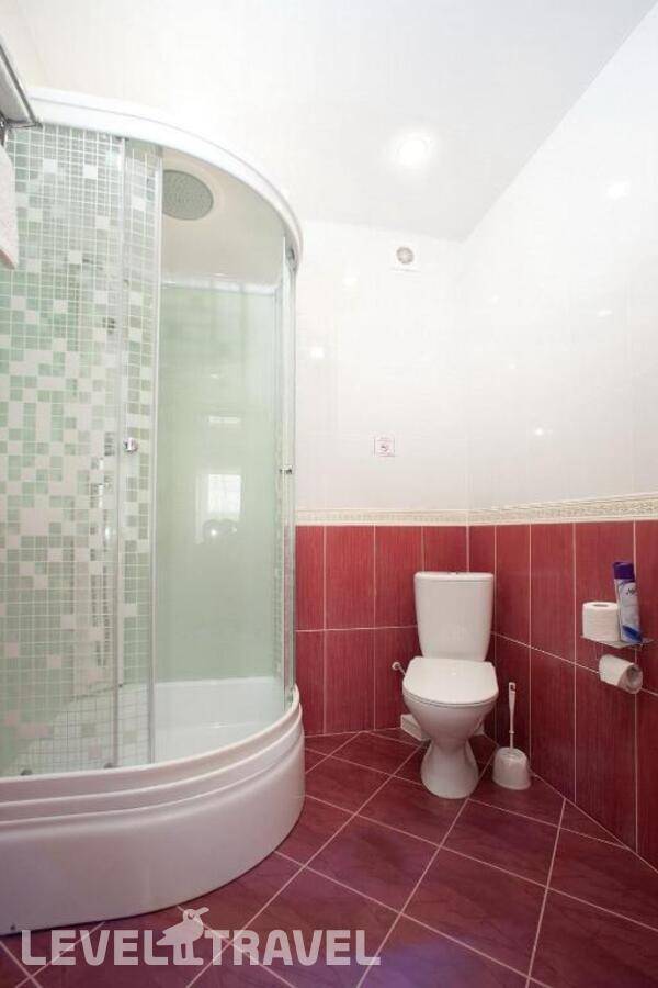 фотографии отеля Гостевой Дом Адаби в Россия(Екатеринбург) - фото №27