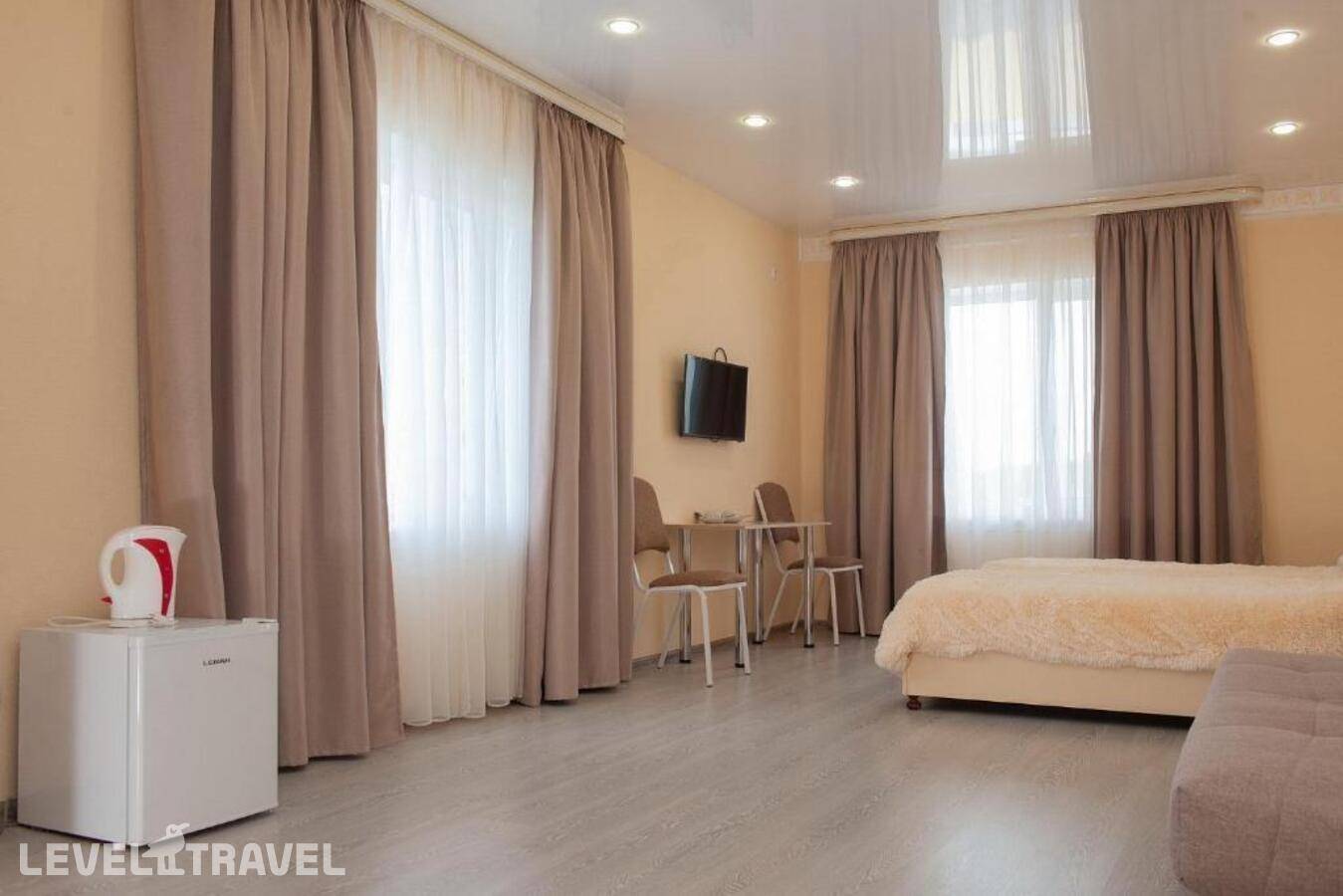 фотографии отеля Гостевой Дом Адаби в Россия(Екатеринбург) - фото №25