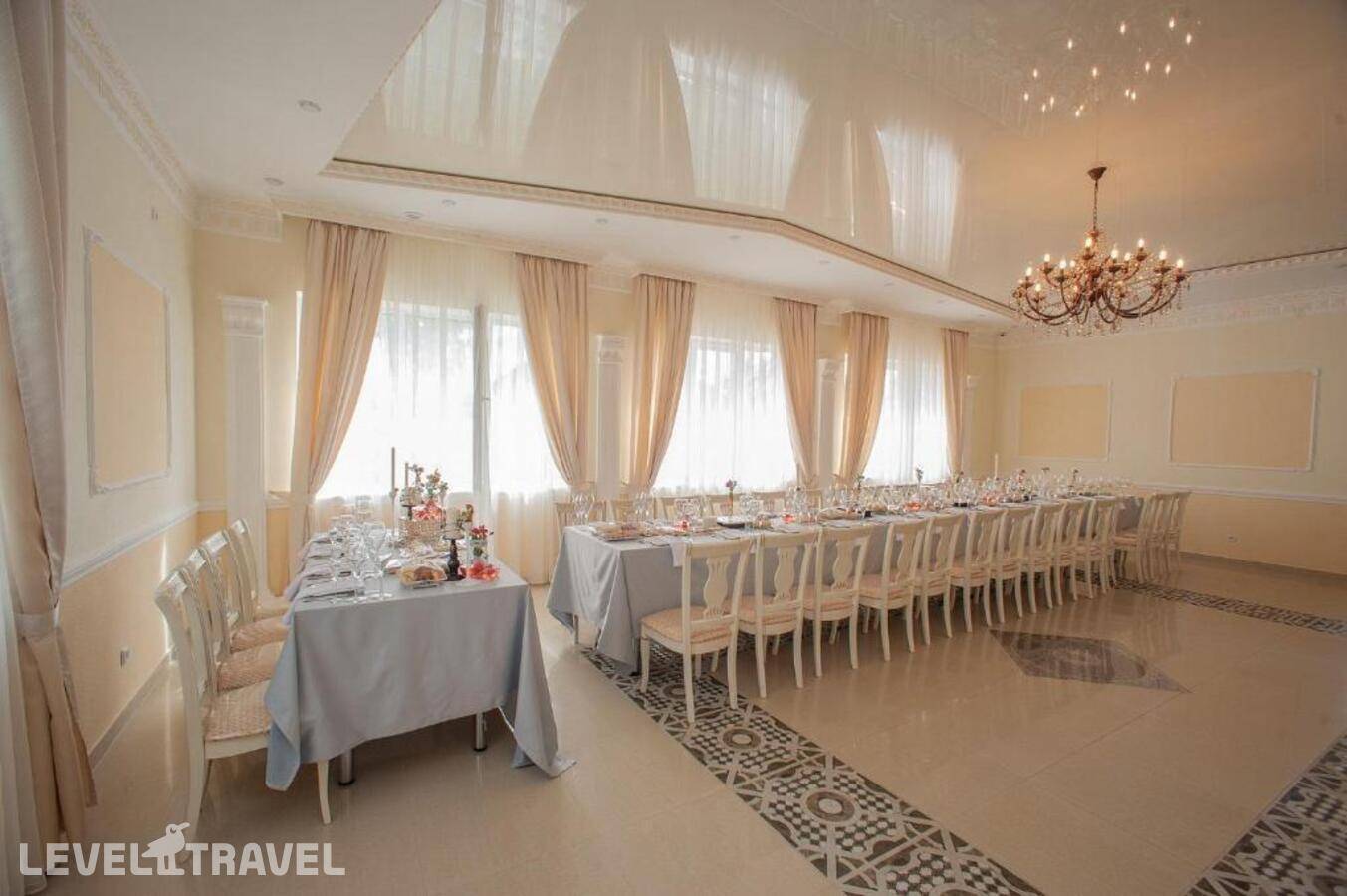 фотографии отеля Гостевой Дом Адаби в Россия(Екатеринбург) - фото №30