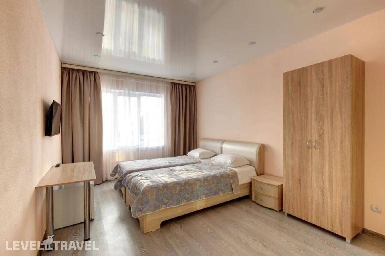 фотографии отеля Гостевой Дом Адаби в Россия(Екатеринбург) - фото №37