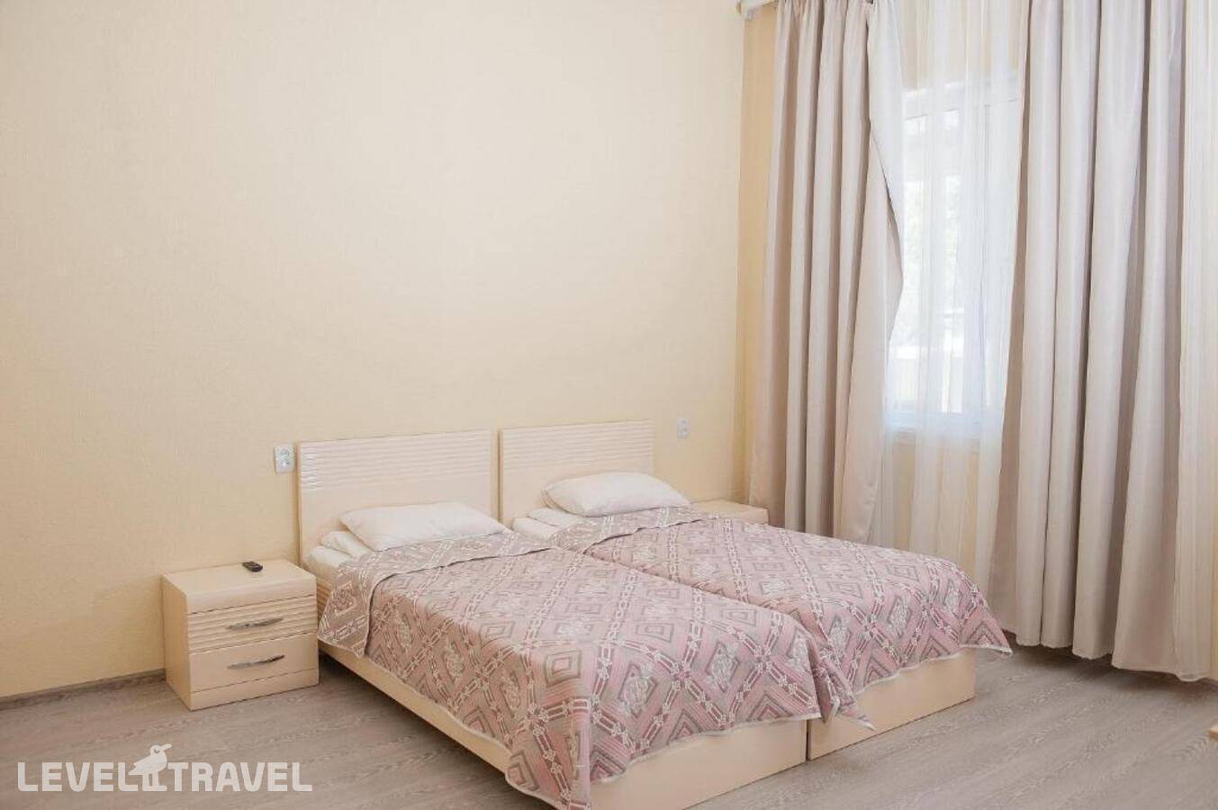 фотографии отеля Гостевой Дом Адаби в Россия(Екатеринбург) - фото №20