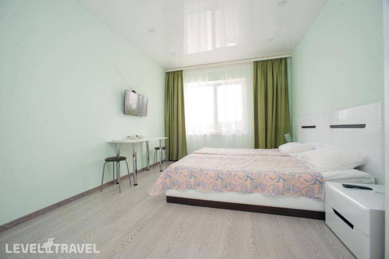 фотографии отеля Гостевой Дом Адаби в Россия(Екатеринбург) - фото №14